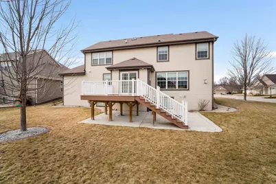 21611 N Weather Edge Cir, Lannon, WI 53046 - Photo 30