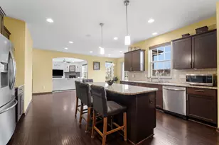 21611 N Weather Edge Cir, Lannon, WI 53046 - Photo 10