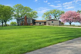 N5748 Metovale Rd, Metomen, WI 53919 - Photo 2