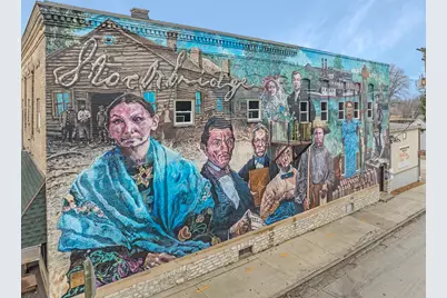 101 S Military Rd, Stockbridge, WI 53088 - Photo 54