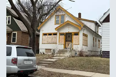 3528 N 15th St, Milwaukee, WI 53206 - Photo 1