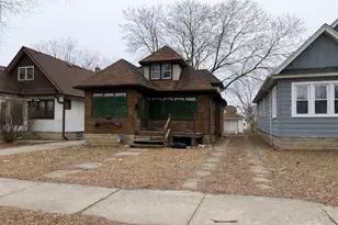 3054 N 59th St, Milwaukee, WI 53210 - Photo 1