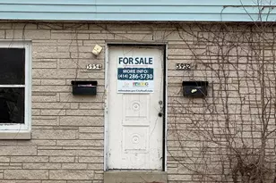 5952 N 61st St, Milwaukee, WI 53218 - Photo 2