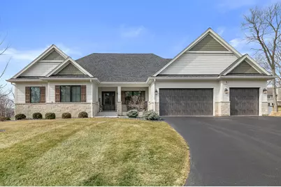 1260  Deer Ct #38-46, Geneva, WI 53147 - Photo 2