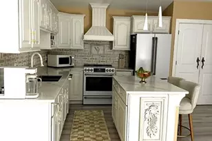 183 Minz Park Cir, West Bend, WI 53095 - Photo 2