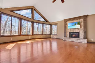 N1548 Wooddale Dr, Linn, WI 53147 - Photo 4