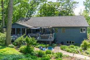 N1548 Wooddale Dr, Linn, WI 53147 - Photo 2