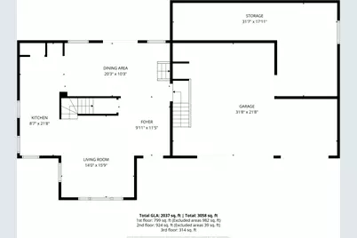 N2957  Marshall Ln, Geneva, WI 53147 - Photo 28