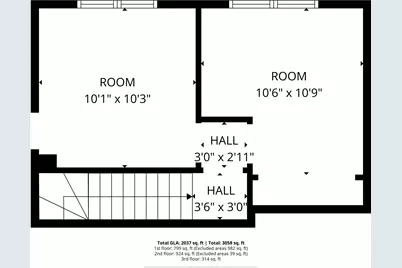 N2957  Marshall Ln, Geneva, WI 53147 - Photo 30