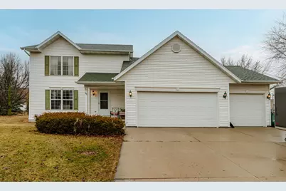 25  Pennycress Ct, Fond du Lac, WI 54935 - Photo 1