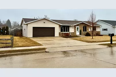 2834  43rd St, Two Rivers, WI 54241 - Photo 1