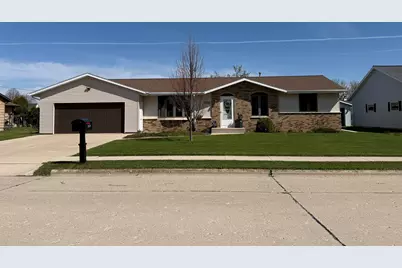 2834  43rd St, Two Rivers, WI 54241 - Photo 2