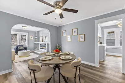 3530 W Park Hill Ave, Milwaukee, WI 53208 - Photo 8