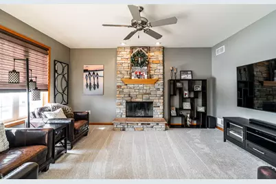 1288  Northview Dr, Oconomowoc, WI 53066 - Photo 16