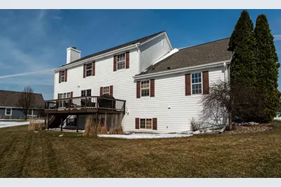 1288  Northview Dr, Oconomowoc, WI 53066 - Photo 50