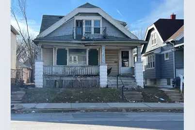 3259 N 27th St, Milwaukee, WI 53216 - Photo 1