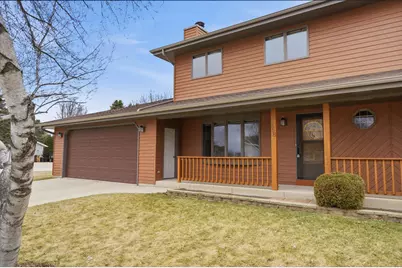 158  Spring St, Belgium, WI 53004 - Photo 2