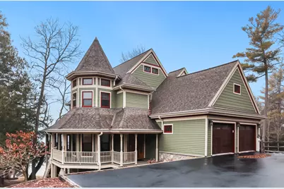 N7417  County Road Cj -, Rhine, WI 53073 - Photo 2