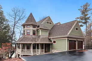 N7417 Co Rd CJ, Rhine, WI 53073 - Photo 2