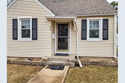 424  Robert St, Fort Atkinson, WI 53538 - Photo 32