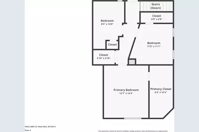 1634 S 80th St, West Allis, WI 53214 - Photo 30