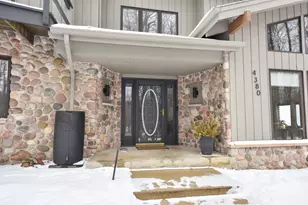 4380 County Rd Y, Saukville, WI 53080 - Photo 2