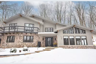 4380  County Road Y -, Saukville, WI 53080 - Photo 30