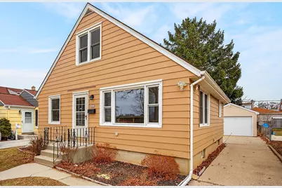 3612 N 94th St, Milwaukee, WI 53222 - Photo 1