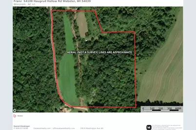 S4108  Haugrud Hollow Rd, Webster, WI 54639 - Photo 50