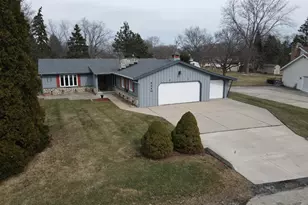 5240 Linden Cir, Racine, WI 53406 - Photo 1