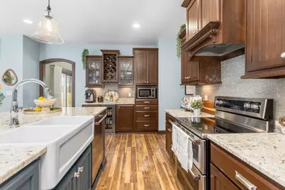 3842  Timber Stone Way, Richfield, WI 53033 - Photo 12