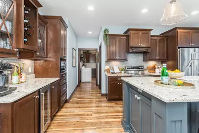 3842  Timber Stone Way, Richfield, WI 53033 - Photo 14