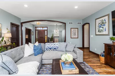 3842  Timber Stone Way, Richfield, WI 53033 - Photo 4