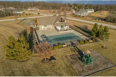 3842  Timber Stone Way, Richfield, WI 53033 - Photo 70