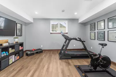 3842  Timber Stone Way, Richfield, WI 53033 - Photo 42