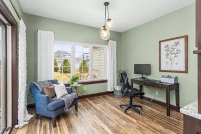 3842  Timber Stone Way, Richfield, WI 53033 - Photo 16