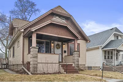 203 N 66th St, Milwaukee, WI 53213 - Photo 22