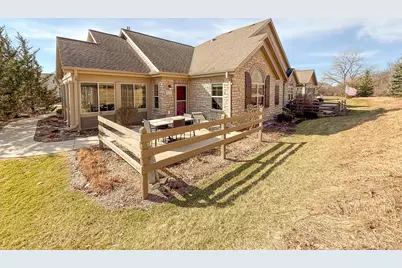 15330  Huff Way, Brookfield, WI 53005 - Photo 1