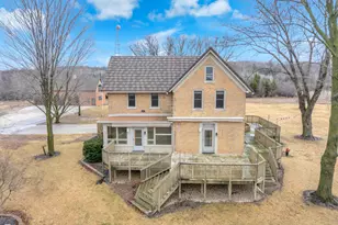 8210 Kettle View Dr, Kewaskum, WI 53040 - Photo 1