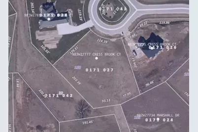 N83W27777  Cress Brook Ct, Lisbon, WI 53029 - Photo 4