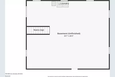 1034  88th Ave, Somers, WI 53144 - Photo 34