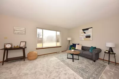 W163N11528  Windsor Ct #A, Germantown, WI 53022 - Photo 6