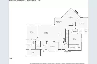 W248N2151  Kettle Cove Ct, Pewaukee, WI 53072 - Photo 50