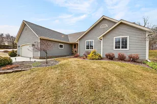 2520 Skyline Dr, West Bend, WI 53090 - Photo 2