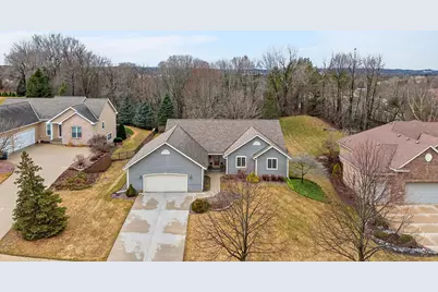 2520  Skyline Dr, West Bend, WI 53090 - Photo 64