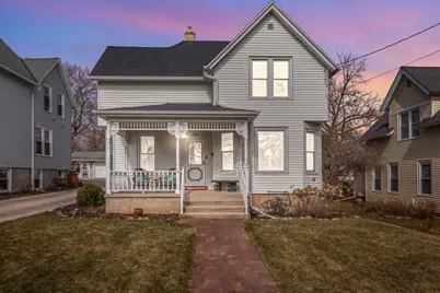 314  Church St, Hartford, WI 53027 - Photo 1