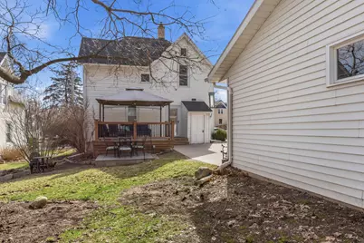 314  Church St, Hartford, WI 53027 - Photo 34