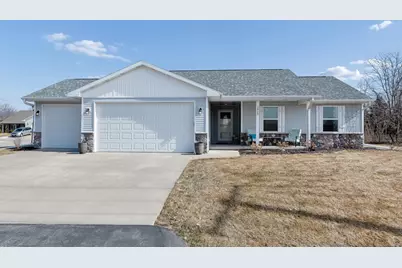 1860  Haas Rd, Kaukauna, WI 54130 - Photo 1