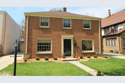 523 N 63rd St St, Wauwatosa, WI 53213 - Photo 1