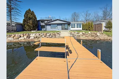 W882  Birchwood Dr, Osceola, WI 53010 - Photo 2